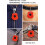 Remembrance Poppy Reflective Key Tag 4