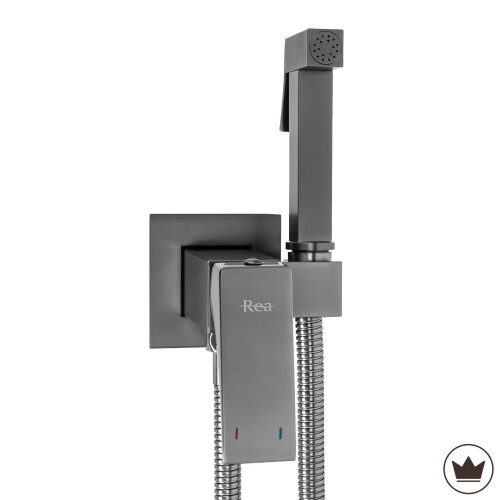 Bidet Faucet Rea Joe Titan