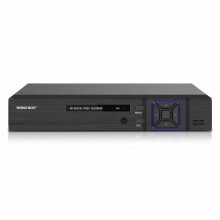 Smart CCTV DVR Recorder 4 8 16 Channel AHD 5MP 1080P Video HD VGA HDMI BNC UK