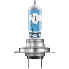 OSRAM NIGHT BREAKER LASER H7, +150% more brightness, halogen headlight lamp, 64210NL-1BL, 12V, blister (1 lamp)