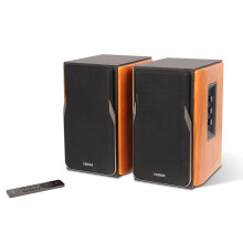 Edifier R1380DB Active Bluetooth Bookshelf Studio TV/MAC/PC/Laptop HD Speakers