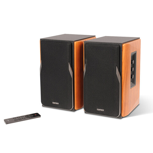 Edifier Edifier R1380DB Active Bluetooth Bookshelf Studio TV/MAC/PC/Laptop HD Speakers