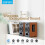 Edifier Edifier R1380DB Active Bluetooth Bookshelf Studio TV/MAC/PC/Laptop HD Speakers 4