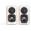 Edifier Edifier S880DB Hi-Res 88W Active Bluetooth Bookshelf Studio Speakers TV/MAC/PC 2