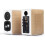 Edifier Edifier S880DB Hi-Res 88W Active Bluetooth Bookshelf Studio Speakers TV/MAC/PC 3