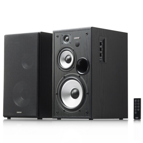 Edifier Edifier R2730DB Wireless Bluetooth Active Bookshelf Studio TV/MAC/PC Speakers
