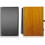 Edifier Edifier R1000T4 Active Bookshelf Studio Turntable/TV/MAC/PC Speakers - Brown 2