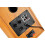Edifier Edifier R1000T4 Active Bookshelf Studio Turntable/TV/MAC/PC Speakers - Brown 3