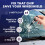 Jopvxis Windscreen Repair Kit,Glass Repair Kit 2