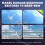 Jopvxis Windscreen Repair Kit,Glass Repair Kit 4