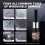 Jopvxis Windscreen Repair Kit,Glass Repair Kit 5