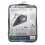 Oxford Aquatex Cover - Medium (2016 Version), SIlver, Black 2