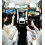 TCJJ Backseat Car Organizer, Car Back Kick Mats Oxford Protector Seat Cover 2