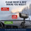 12V 150W Portable Car Heater,Heating and Cooling,Plug-in Cigarette Lighter 2