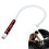Mcbazel Flexible LED Flashlight Stick, Rechargeable Bendable Inspection Lamp 1