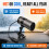 12V 150W Portable Car Heater,Heating and Cooling,Plug-in Cigarette Lighter 4