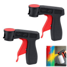 2 Pcs Aerosol Spray Can Trigger Handle, Spray Can Trigger Grip Handle