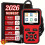 OBD2 V500 Diagnostic Scanner, Check Engine Light Code Scanner Tool with Reset, DTC, Data Stream, I/M Readiness, Car & Truck Scan Tool for All Vehicle 1