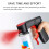 2 Pcs Aerosol Spray Can Trigger Handle, Spray Can Trigger Grip Handle 5
