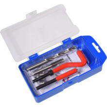 Alltooetools M12 X 1.5mm Thread Repair Tool Kit