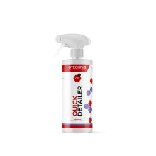 Gtechniq Auto Quick Detailer for Cars, Removes Fingerprints and Watermarks, Suitable for Bodywork, 500ml