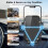Mpow NEW Universal 360 in Car Phone Holder Windscreen Dashboard Mount iPhone Android 3