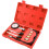 DASBET 8PCS Petrol Engine Cylinder Compression Tester Kit 1