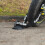 Oxford Products Task Force Ground/Wall Anchor Kit. Fold Flat Design. Sold Secure Gold., Black 6