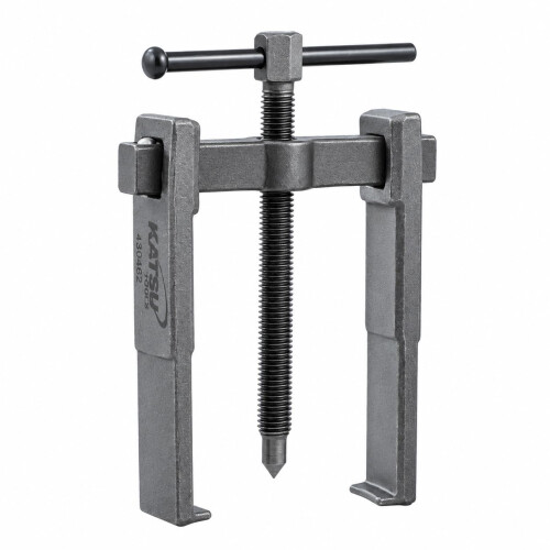 KATSU Tools Two Jaw Gear Bearing Puller Extractor Ultra Thin Claws 4" 100mm