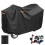 AOOSA Mobility Scooter Covers 140x66x92CM 1