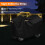 AOOSA Mobility Scooter Covers 140x66x92CM 4