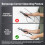Teslong 5.5mm Slim Probe Two-Way Articulating Borescope for Automotive 4