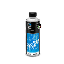 ERRECOM Bluet, Car Radiator Stop Leak, 250 mL bottle