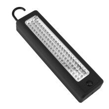 72 LED Ultra Bright Work Light Magnetic Light with Hanging Hook Portable