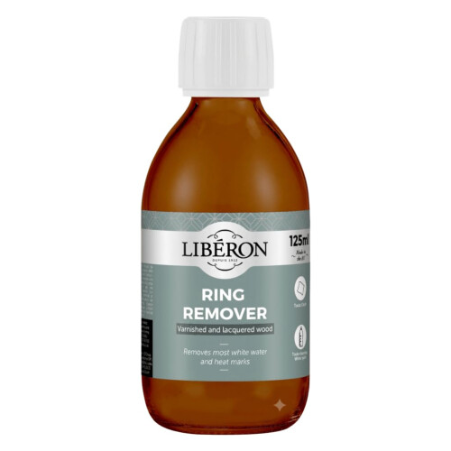 Liberon Ring Remover - 125ml