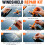 Windscreen Repair Kit for Chips, Windshield Resin Glass Crack Repair Tool 6