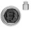 JEUCLEL 530 Wheel Locking Nut Key for VW, Socket (OD 28mm-ID 25mm) 1