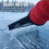 Zoruam 2Pcs Ice Scraper for Car Windscreen with Ergonomic Grip, Non Scratch 2