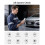 XTOOL AD20 Pro OBD2 Scanner Bluetooth, Full System Car Diagnostic Tool with AI Analysis, Wireless OBD Reader & Fault Code Reader, Oil Reset, Performan 3