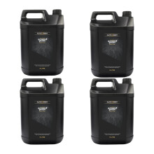 Auto Xpert | Winter Screen Wash | 5L (4 Pack) | Ready-to-Use Screenwash | Effective to -5 degrees | Low smear | Screenwash for vehicles