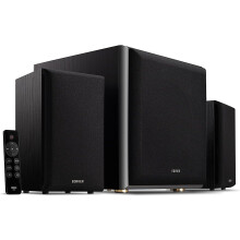 Edifier M601DB Wireless Bluetooth iMac/PC/Gaming 2.1 Subwoofer Speakers System