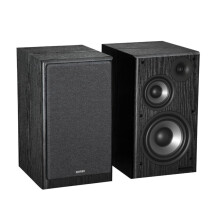 Edifier R2750DB MKII Tri-Amp Bluetooth Active Bookshelf Studio TV/PC Speakers