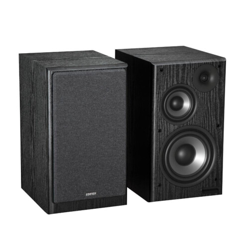 Edifier Edifier R2750DB MKII Tri-Amp Bluetooth Active Bookshelf Studio TV/PC Speakers