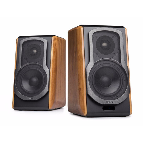 Edifier Edifier S1000DB Wireless BT Bluetooth Active Bookshelf Studio TV/MAC/PC Speakers
