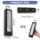 72 LED Ultra Bright Work Light Magnetic Light with Hanging Hook Portable 2