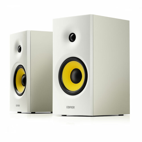 Edifier Edifier R1080BT Active Bookshelf 2.0 Studio TV/MAC/PC Speakers System/Monitors