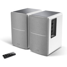 Edifier R1280DB Active Bluetooth Bookshelf Studio TV/MAC/PC Speakers White