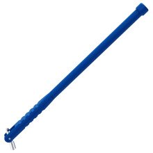 ZERINT HT-241B Tyre Valve Stem Puller Tool with Valve Core Remover Tool, No Scratch Tyre Valve Installation Tool, Blue