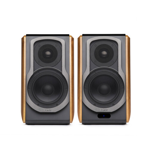 Edifier Edifier S1000DB Wireless BT Bluetooth Active Bookshelf Studio TV/MAC/PC Speakers 1