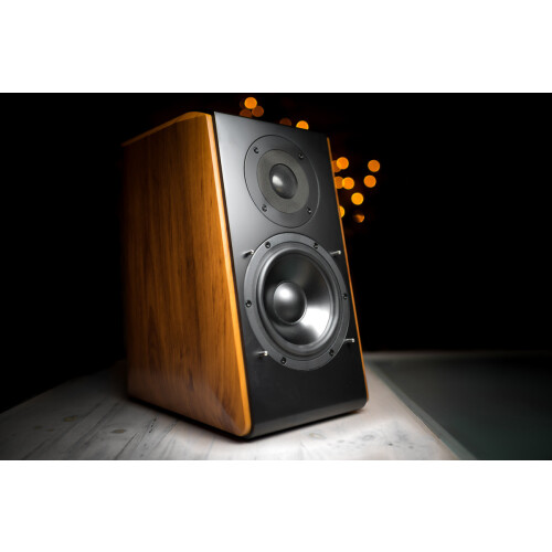 Edifier Edifier S1000DB Wireless BT Bluetooth Active Bookshelf Studio TV/MAC/PC Speakers 2